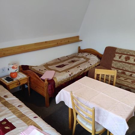 Apartament Wojterówka Dziwnów Zewnętrze zdjęcie