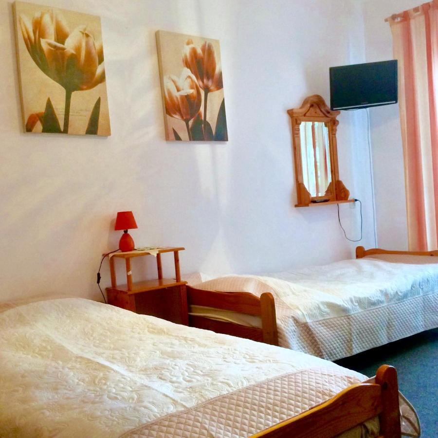 Apartament Wojterówka Dziwnów Zewnętrze zdjęcie