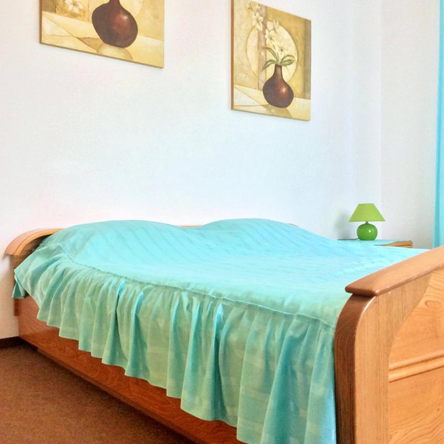 Apartament Wojterówka Dziwnów Zewnętrze zdjęcie