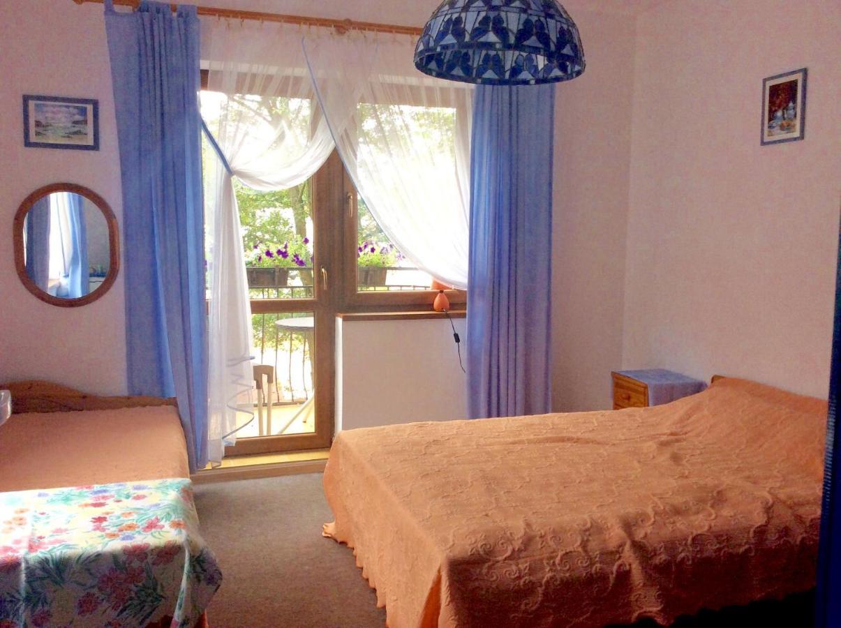 Apartament Wojterówka Dziwnów Zewnętrze zdjęcie
