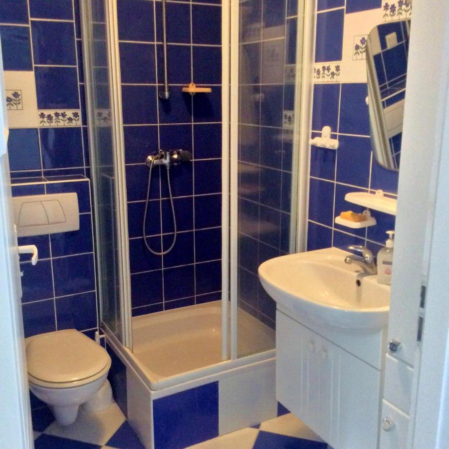 Apartament Wojterówka Dziwnów Zewnętrze zdjęcie