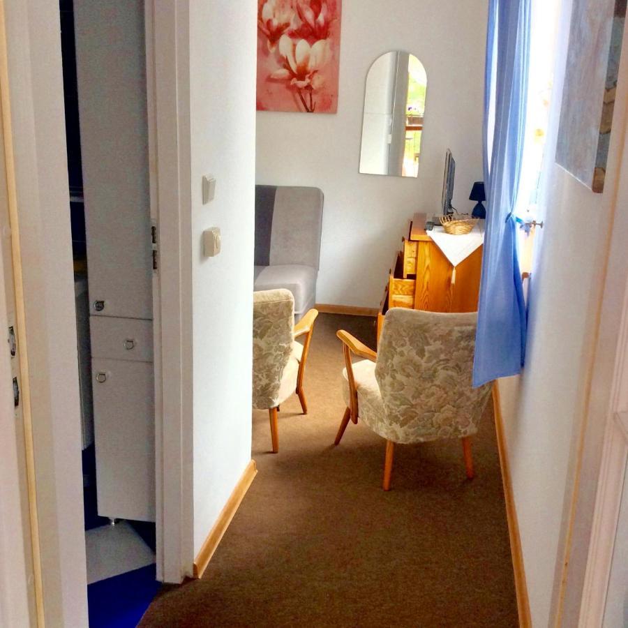 Apartament Wojterówka Dziwnów Zewnętrze zdjęcie