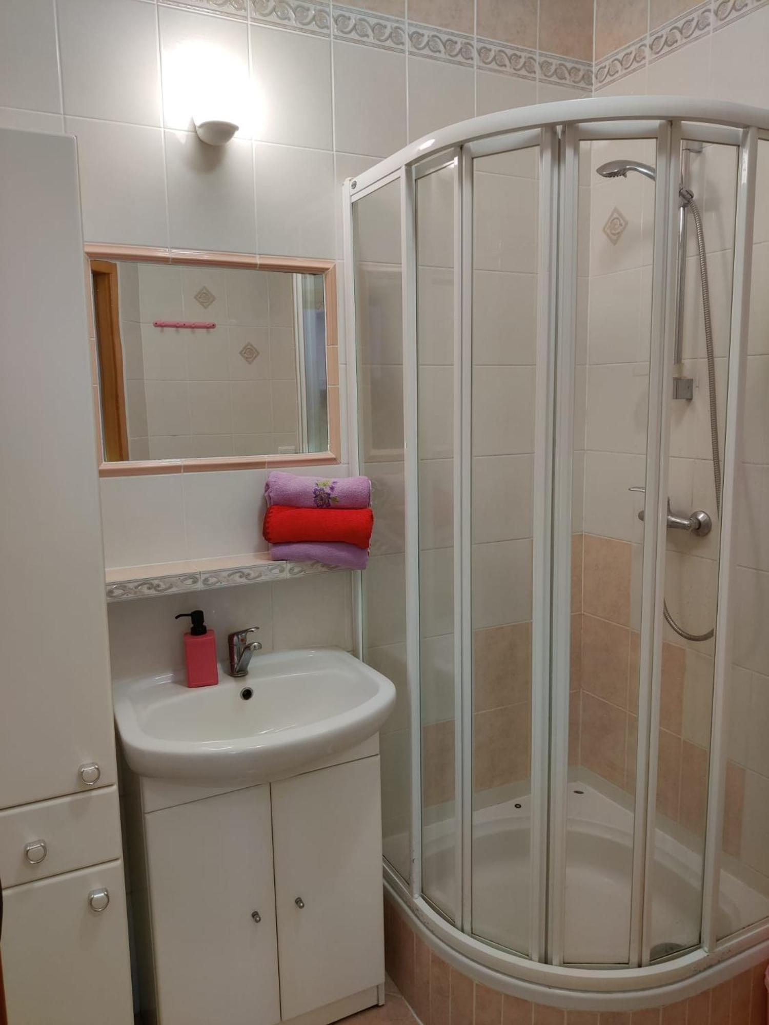Apartament Wojterówka Dziwnów Zewnętrze zdjęcie