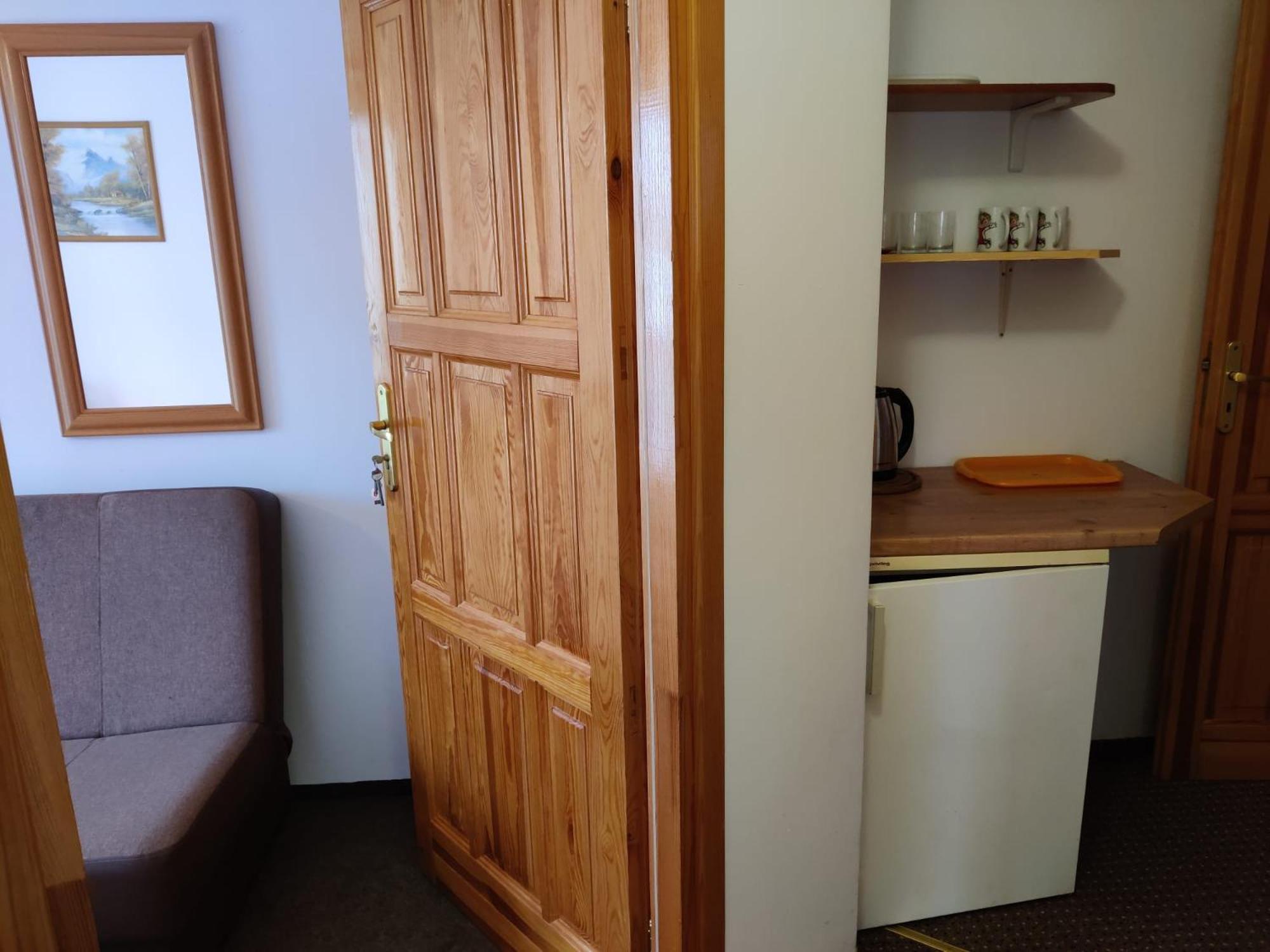 Apartament Wojterówka Dziwnów Zewnętrze zdjęcie