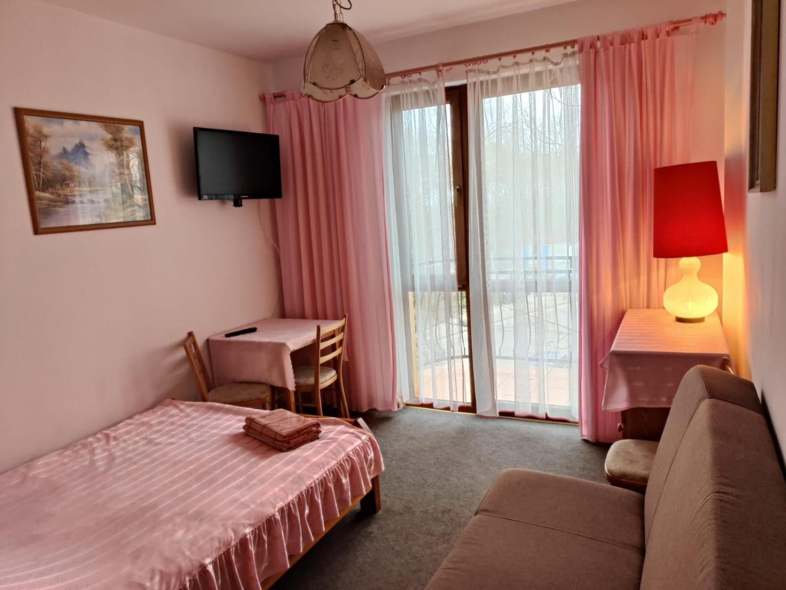 Apartament Wojterówka Dziwnów Zewnętrze zdjęcie