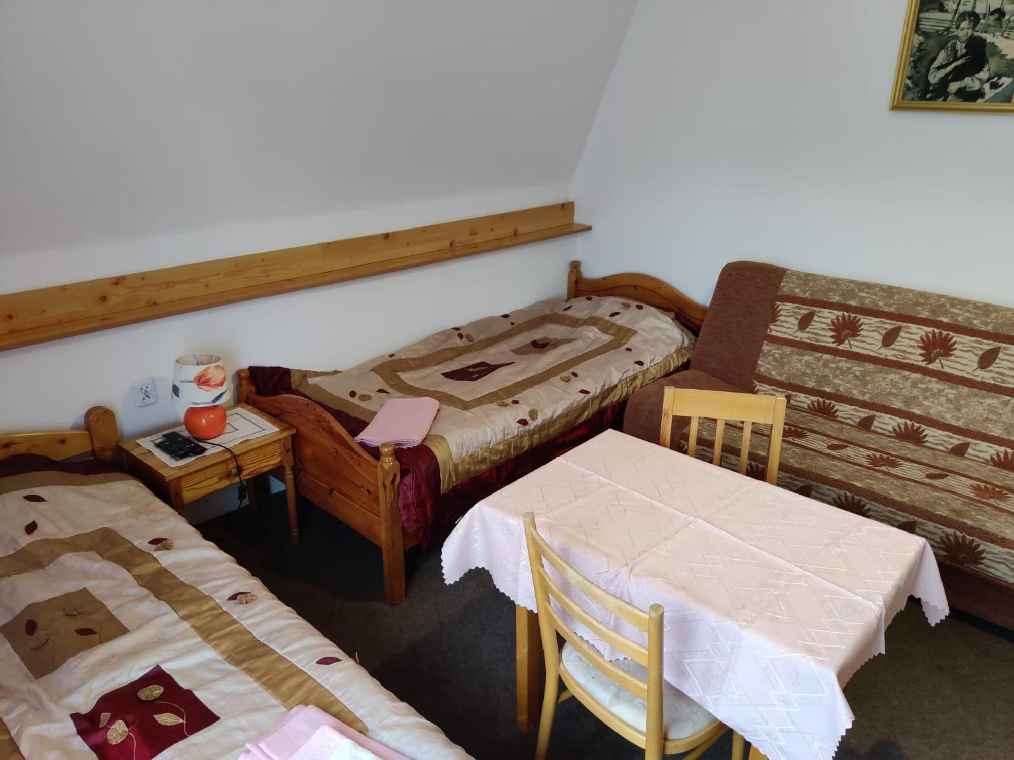 Apartament Wojterówka Dziwnów Zewnętrze zdjęcie
