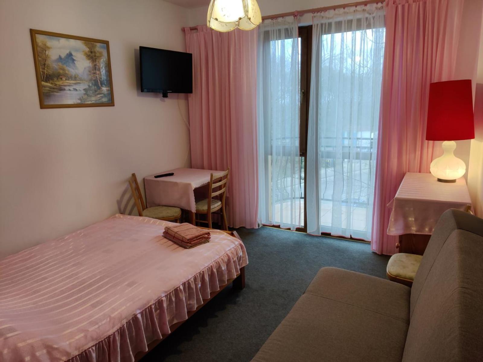Apartament Wojterówka Dziwnów Zewnętrze zdjęcie