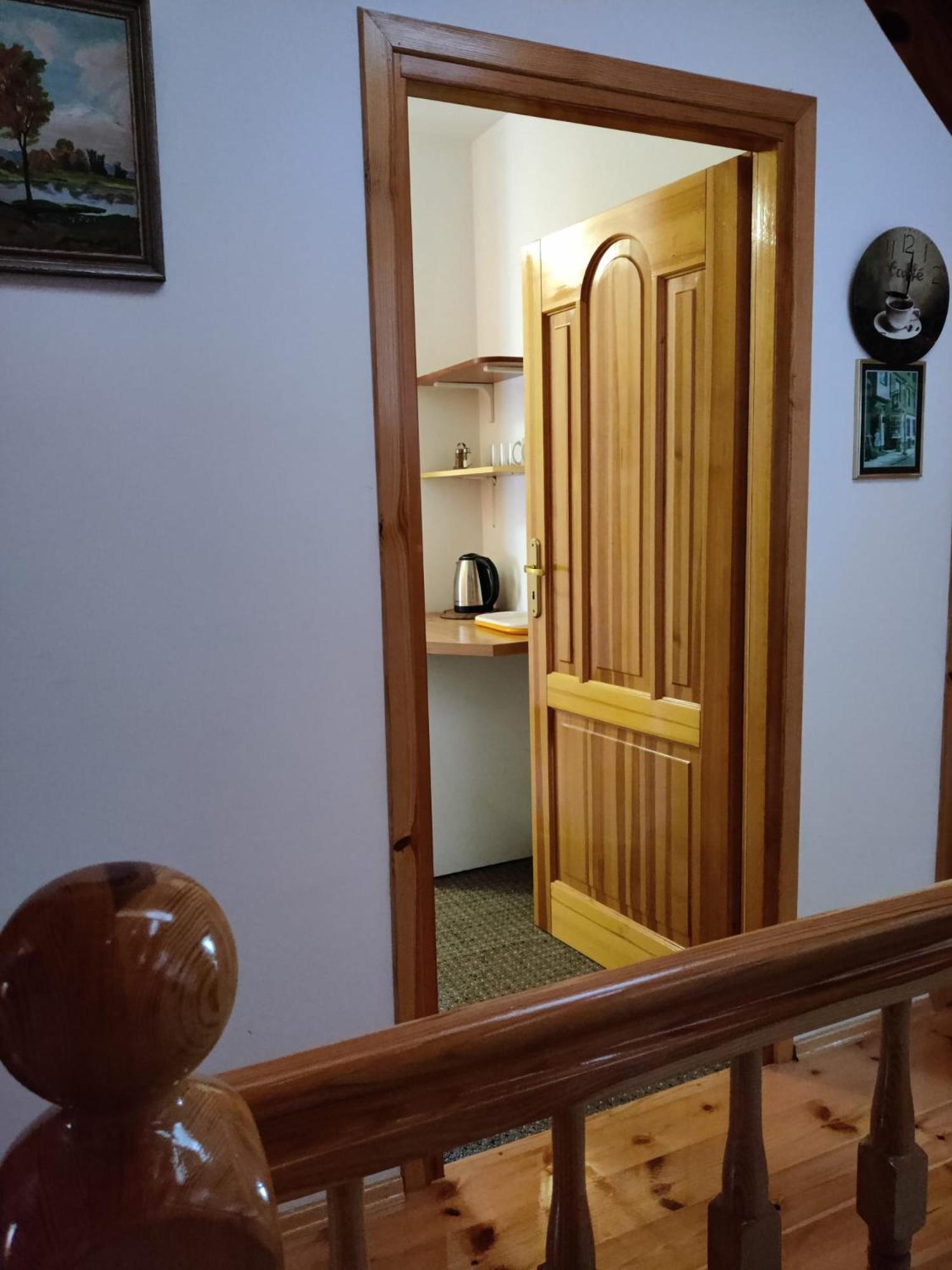 Apartament Wojterówka Dziwnów Zewnętrze zdjęcie