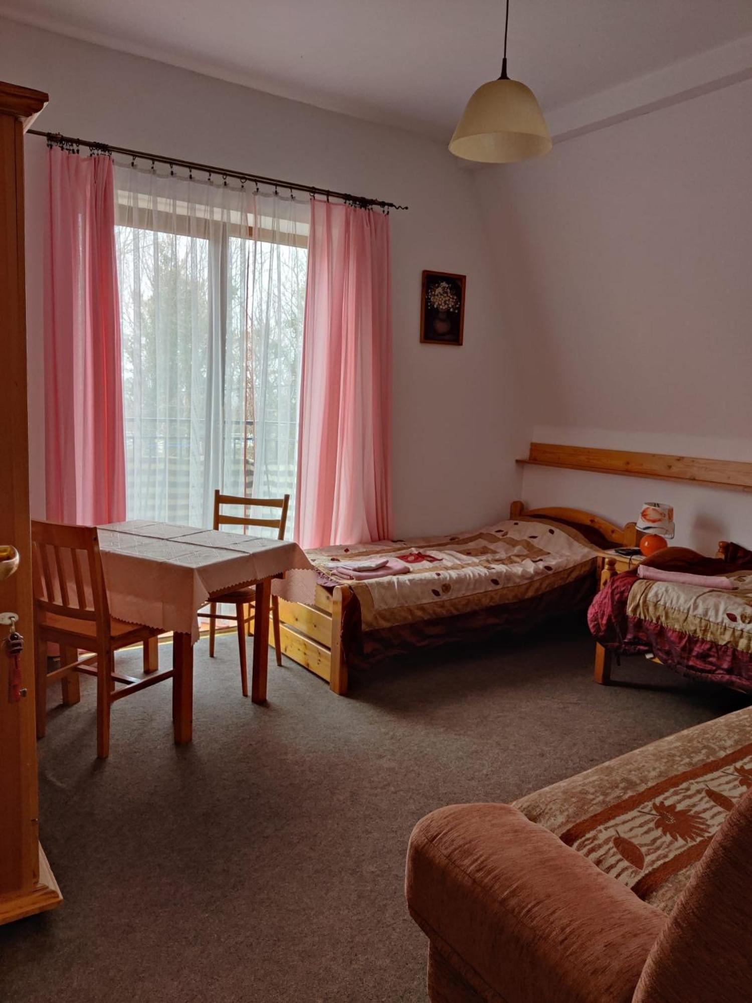 Apartament Wojterówka Dziwnów Zewnętrze zdjęcie